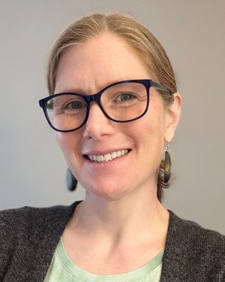 Photo of Faithanna Thibeault, Counselor, LCMHC