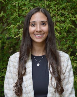 Photo of Alexis Garcia, Counselor, M.S., APC, NCC