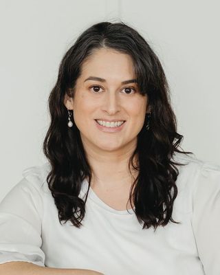 Photo of Rebecca Marchand, Psychologist, PsyD