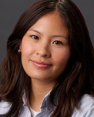 Photo of Enessa Salman, Pre-Licensed Professional, MS, LAPC