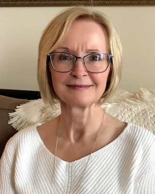 Photo of Wendy Charland, DAC, BA, RP, Registered Psychotherapist