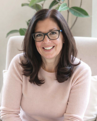 Photo of Toni Taylor - Driving Anxiety Solution, Registered Psychotherapist, RP, OT, CDR