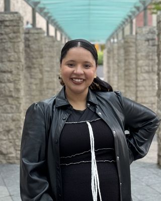 Photo of Imane Ait Daoud, Psychologist, MA, RPsych