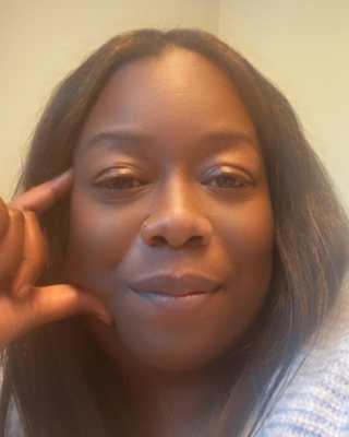 Photo of Tajhae Curinton, Licensed Professional Counselor, LPC