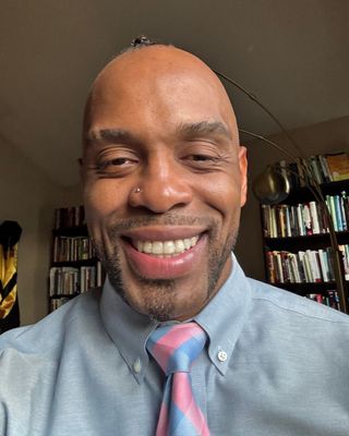 Photo of Dr. Bryan Phillip Range - B.P.R. Therapy, Mediation & Coaching Svcs PLLC, Marriage & Family Therapist, PhD, LMFT, CCPT, CFTP