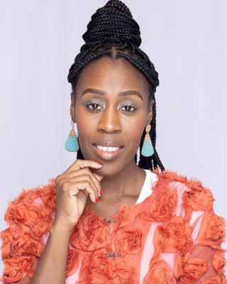 Photo of Shivon Oduro-Kwateng, Counsellor in West Wickham, England