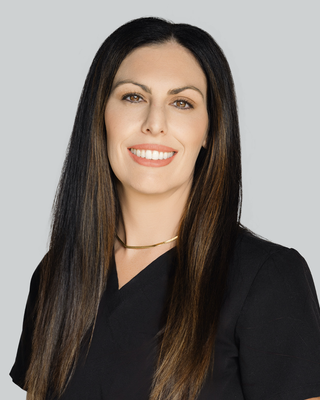 Photo of Morgan Plaisance, Psychiatric Nurse Practitioner, APRN, PMHNP, FNP-C