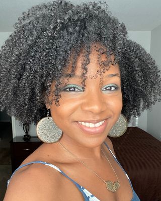 Photo of Dahlia Case, Marriage & Family Therapist, LMFT