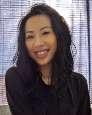 Photo of Chrystal Chan, Marriage & Family Therapist in Temple City, CA