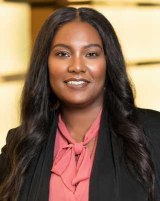 Photo of Vonya Hodrick, Licensed Professional Clinical Counselor, LPCC