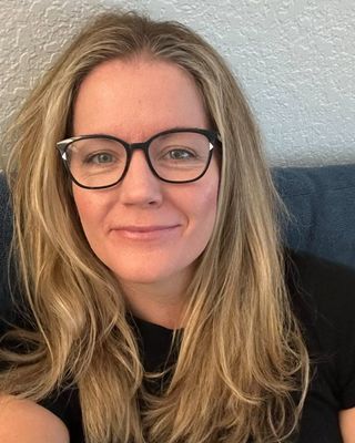 Photo of Kristin Hillman, Clinical Social Work/Therapist, LCSW