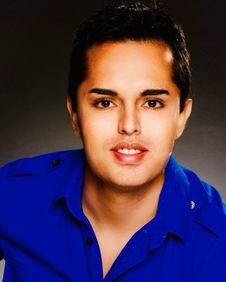 Photo of Vincent Espinoza, Clinical Social Work/Therapist, LCSW