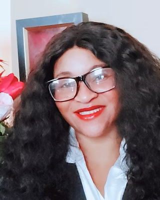 Photo of Geraldine Gike, Licensed Clinical Professional Counselor, LCPC