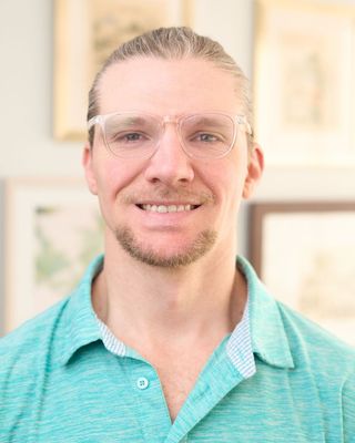 Photo of Jacob R Zimmerman, Counselor, MS, LPCC, LADC