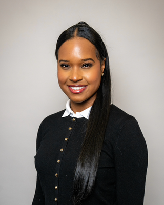 Photo of Korynn Pope - A to Z Psychotherapy, Pre-Licensed Professional, Trainee