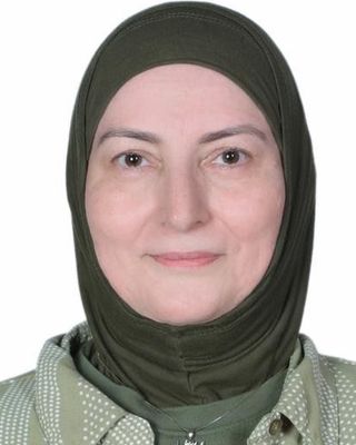 Photo of Sahar Marawi, Licensed Professional Counselor, LPC