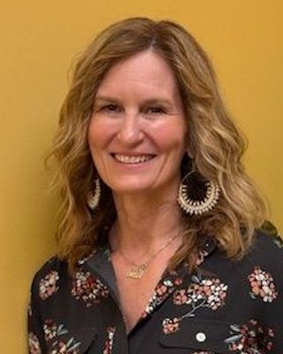 Photo of Emily Benson, Clinical Social Work/Therapist, LICSW, RPT-S, SEP