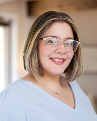 Photo of Johana Valentin, Professional Counselor Associate, LPCA