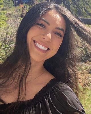 Photo of Mariah Rojas, Counselor in Madrona, Seattle, WA