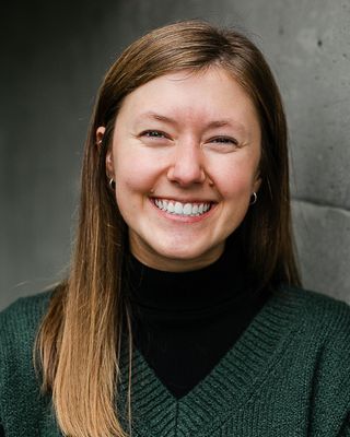 Photo of Reagan Lyle, Counsellor, MCP, RCC