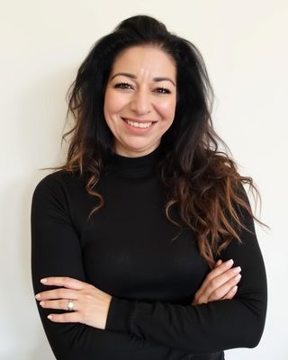 Photo of Sofi Hiscock - Shared Ground, Counsellor, ACA-L2