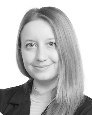 Photo of Victoria Muller, Clinical Social Work/Therapist, LCSW