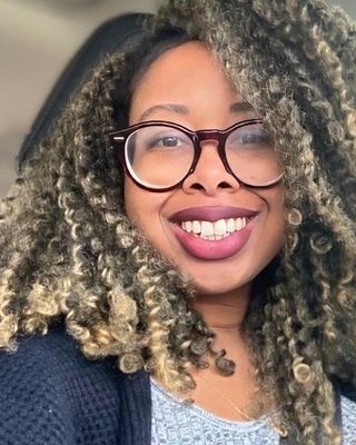 Photo of Tremaine Shard'e Cholewa, Licensed Professional Counselor Candidate, LPCC, Mentor