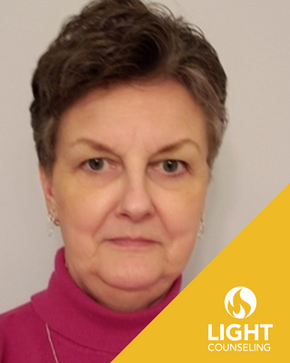 Photo of Donna Westcott, Licensed Professional Counselor, LPC