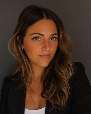 Photo of Sydnie Gomes, Pre-Licensed Professional, MSW