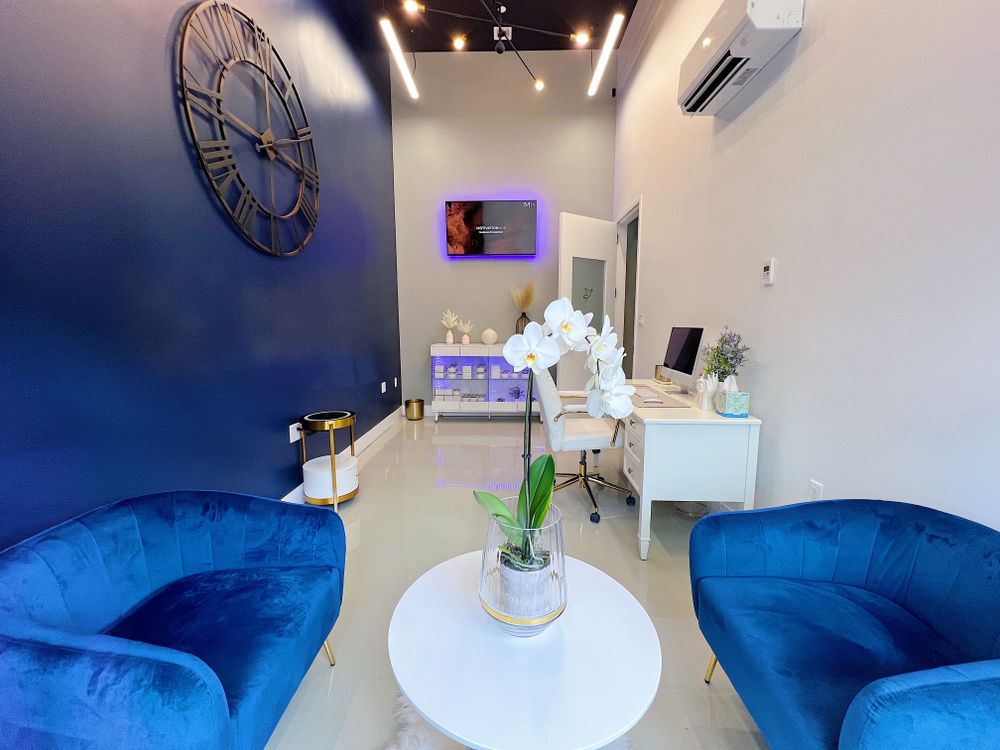 Therapy Room
