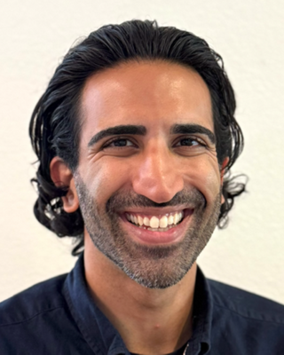 Photo of Dr. Amit Kapoor, Psychiatrist, MD
