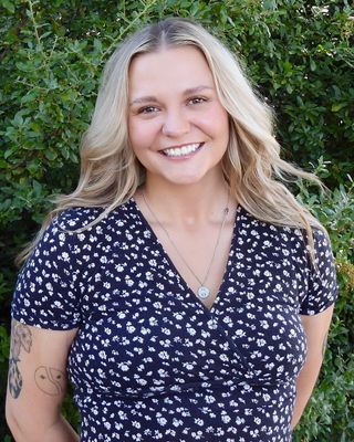 Photo of Porshai Nielsen, Pre-Licensed Professional, CSW