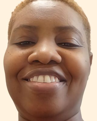 Photo of Joan Ajide, Psychiatric Nurse Practitioner, MSN, PMHNP-