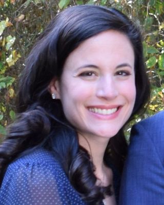 Photo of Alyssa Milot Travers, PhD, Psychologist