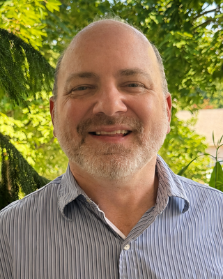 Photo of Stephen Mario Bagnoni, Pre-Licensed Professional, MA, MSW, LCSWA