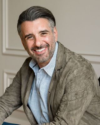 Photo of Giancarlo Scalise, Marriage & Family Therapist Associate, AMFT