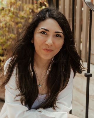 Photo of Samhara Soto, Marriage & Family Therapist Associate, MA, AMFT, APCC