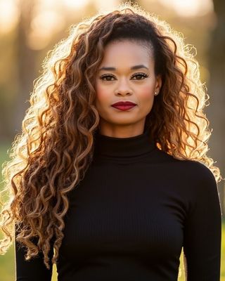 Photo of Genevieve Marcel - Genevieve Marcel - Dallas Sex Therapy, Licensed Professional Counselor Associate, LPC-A, CTP, CMMT