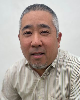 Photo of Kenji Watanabe, Marriage & Family Therapist in Santa Clarita, CA