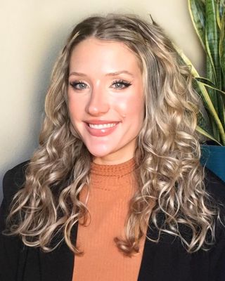 Photo of Brenna Nelson, Marriage & Family Therapist Associate, MS, LMFT-A