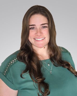 Photo of Keira White, Counselor, LAC