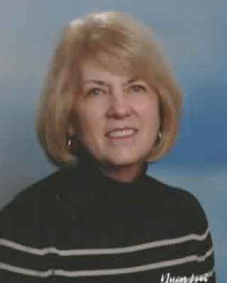 Photo of Dr. Cecile Culp Mielenz, Counselor, PhD