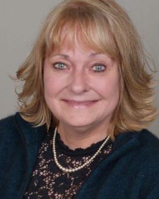 Photo of Brenda Hunter, Licensed Professional Counselor, MA, LPC