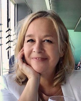 Photo of Julia Lee - Julia Lee , Counsellor, ACA-L2