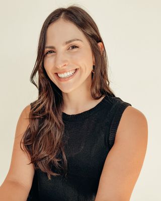 Photo of Sarah Cullen, Associate Professional Clinical Counselor, APCC
