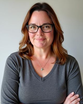 Photo of Megan Sias - Megan Sias, Yolo Therapy , Marriage & Family Therapist, LMFT, MEd