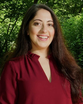Photo of Valerie Shalamov, Clinical Social Work/Therapist in New York, NY