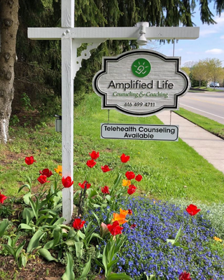 Photo of Amplified Life Counseling & Coaching, Treatment Center in Kalamazoo, MI