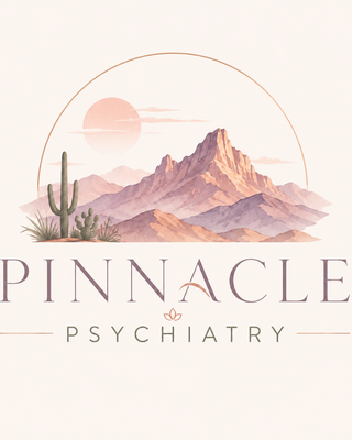 Photo of Mandie Miller - Pinnacle Psychiatry, Physician Assistant, DMS, PA-C