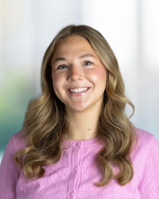 Photo of Allison Klein, Licensed Professional Counselor, LPC, MA, NCC